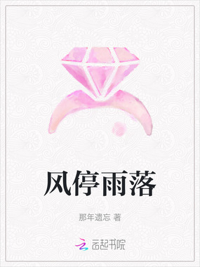 风停雨落在线阅读