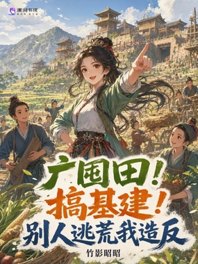 广囤田！搞基建！别人逃荒我造反在线阅读