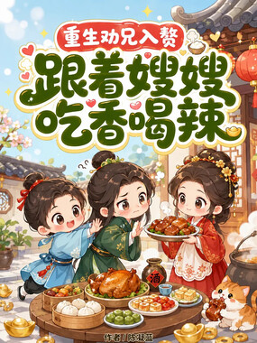 重生劝兄入赘！跟着嫂嫂吃香喝辣在线阅读