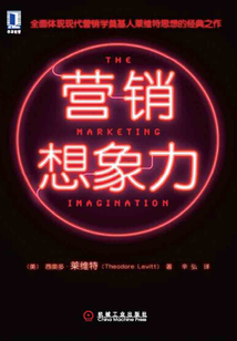 營銷想象力