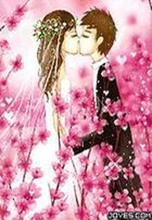 櫻花下的秘密