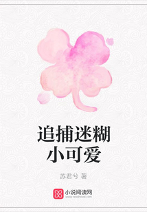 追捕迷糊小可愛