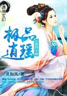 极品逍瑶：云家四小姐