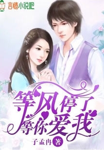 等風(fēng)停了等你愛我