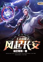 王者荣耀之风起长安