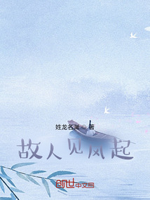 故人見風起