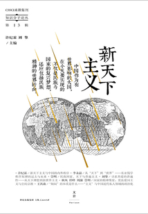知识分子论丛:新天下主义(第13辑)