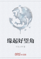 緣起好望角在線閱讀