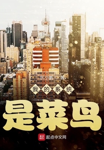 我的系統是菜鳥