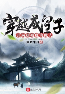 穿越成皇子開局卻被貶為庶人