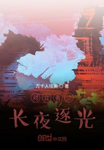 對立界限之長夜逐光