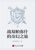 战双帕弥什的奇幻之旅