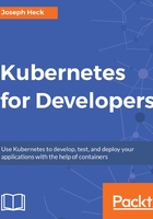 Kubernetes for Developers在线阅读