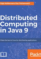 Distributed Computing in Java 9