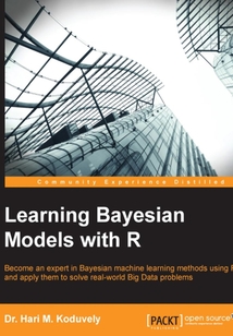 Learning Bayesian Models with R