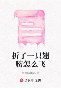 折了一只翅膀怎么飛