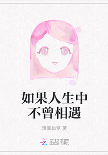 如果人生中不曾相遇