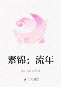 素錦：流年