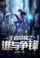 王者荣耀之谁与争锋在线阅读
