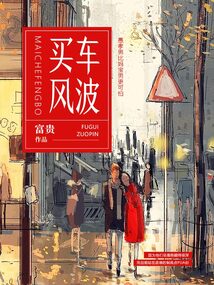 買車風波