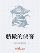 骄傲的侠客在线阅读