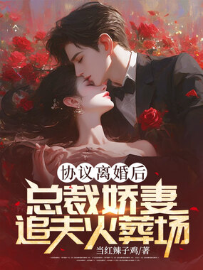 协议离婚后，总裁娇妻追夫火葬场在线阅读