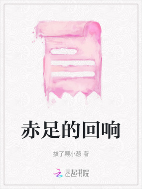 赤足的回响在线阅读