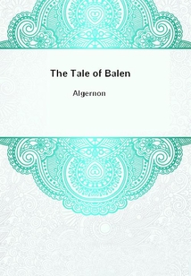 The Tale of Balen