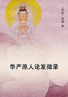 华严原人论发微录在线阅读