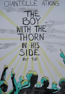 The Boy With The Thorn In His Side 2 - 帶刺的男孩2 (英文原版)