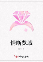 情斷覽城在線閱讀