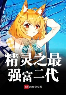 精靈之最強富二代