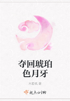 奪回琥珀色月牙在線閱讀