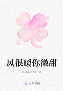 風很暖你微甜