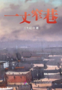 一丈窄巷