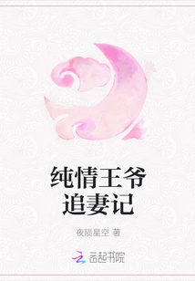 純情王爺追妻記