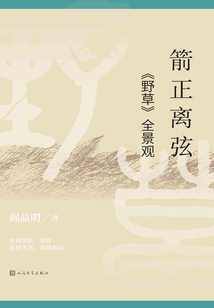 箭正離弦:《野草》全景觀