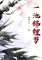 一池锦鲤梦在线阅读