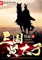三國賢太子在線閱讀