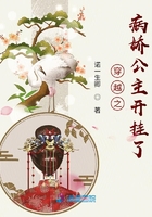 穿越之病娇公主开挂了在线阅读