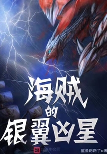 海賊的銀翼兇星