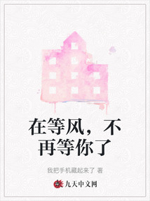 在等風，不再等你了