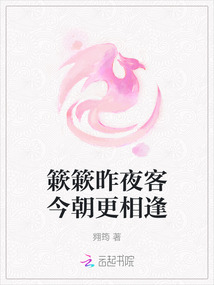 簌簌昨夜客今朝更相逢