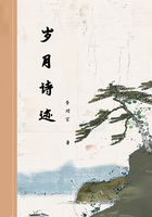 岁月诗迹在线阅读
