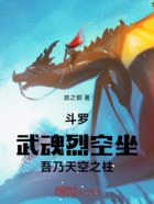 斗罗:武魂烈空坐,吾乃天空之柱在线阅读
