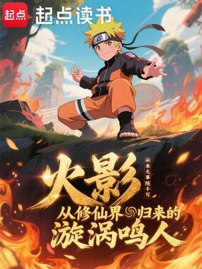 火影：从修仙界归来的漩涡鸣人在线阅读