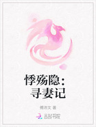 悸殇隐:寻妻记在线阅读