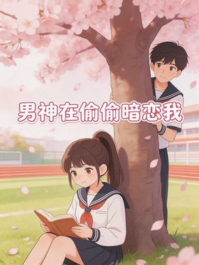男神在偷偷暗恋我在线阅读