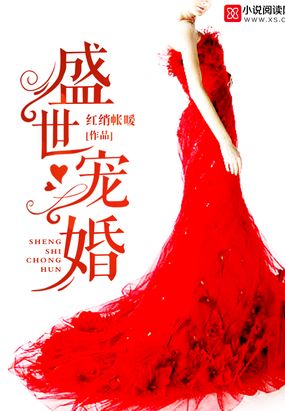 盛世宠婚在线阅读