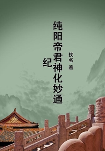 純陽帝君神化妙通紀